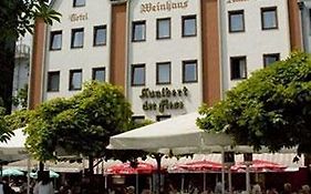 Hotel Kunibert Der Fiese